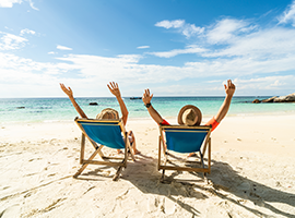 Top Tour & Travel Operators In Dubai
