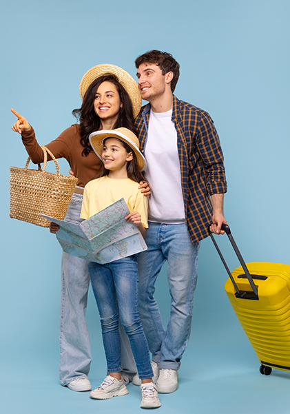 DubaiVizem Visa Services