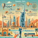 Dubai Travel Tips: What You Need to Know Before You Go